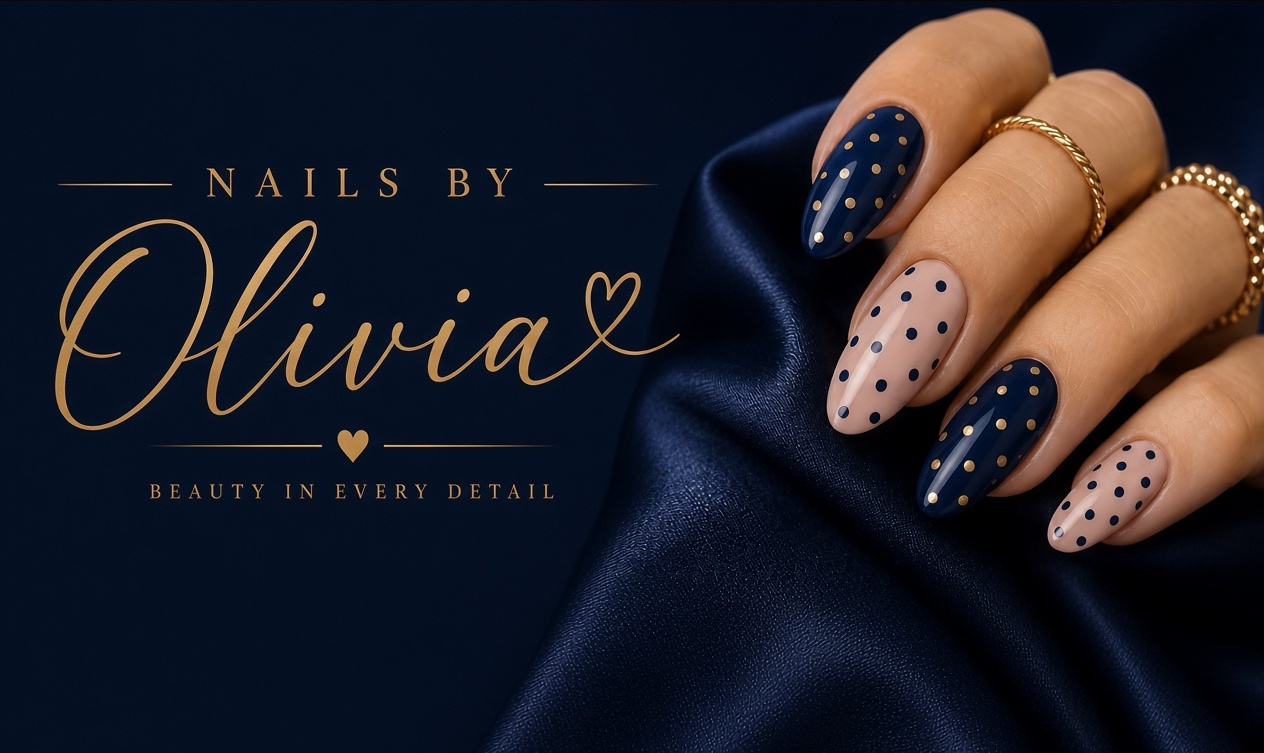 Nails by Olivia