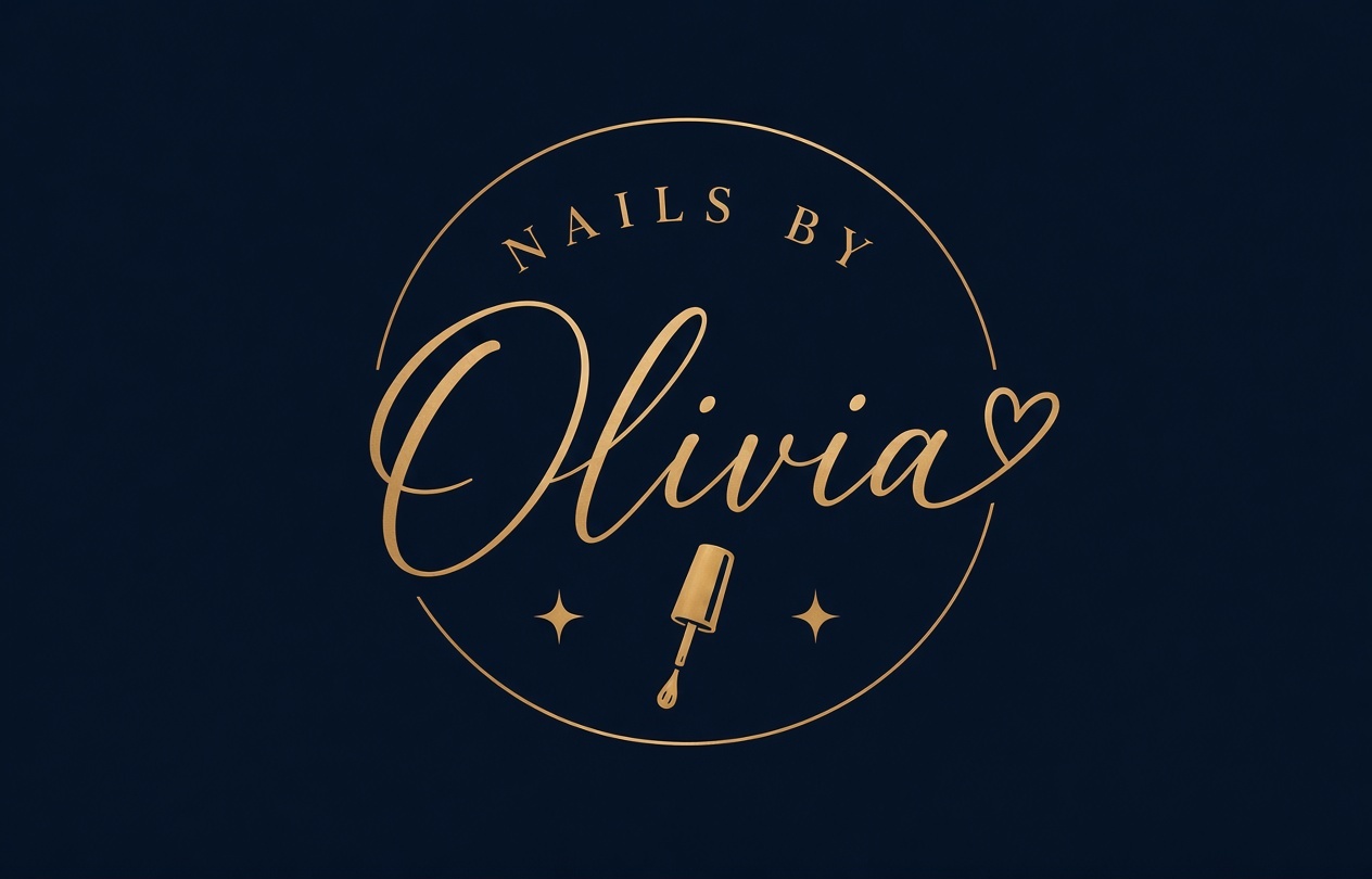 Nails by Olivia